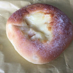 詩とパンと珈琲　モンクール - 