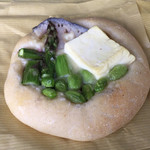 詩とパンと珈琲　モンクール - 