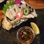 貝と魚シェルハラ - 