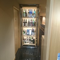 くずし割烹 天ぷら竹の庵 東銀座店 - 