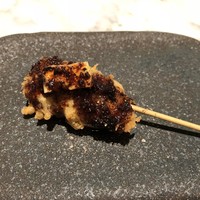 フレンチ串揚げ BEIGNET 大阪･ウメシバ - 