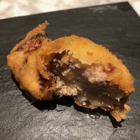 フレンチ串揚げ BEIGNET 大阪･ウメシバ - 