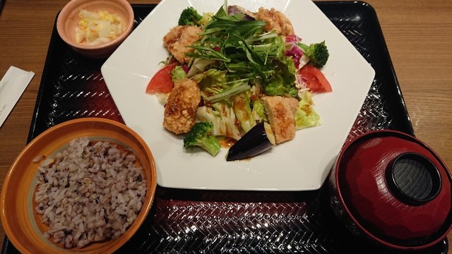 大戸屋 イオンタウン釜石店 - 釜石（食堂）の写真