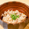 Ranjatai - 料理写真:ごはん