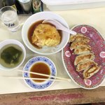 餃子の王将 - 