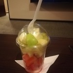 Furama Bukit Bintang - 料理写真: