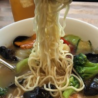 全聚徳 新宿店 - 