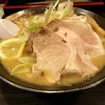 麺喰うがっ!? - 