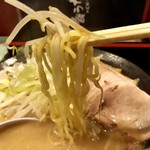 麺喰うがっ!? - 