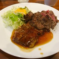 キャトルラパン 北梅田 - 