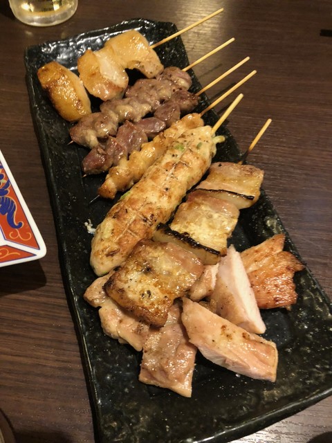 根 五稜郭店（コン） - 五稜郭公園前（居酒屋）の写真