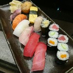 Otsuna Sushi - 