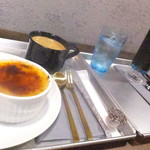 Cafe507 - ２人のオーダー【２０１８年５月】