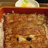 蒲焼割烹 根ぎし 宮川