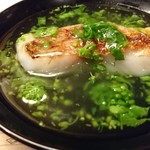 すし処 みや古分店 - 