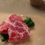 すし処 みや古分店 - 