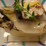 すし処 みや古分店 - 