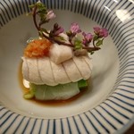 すし処 みや古分店 - 