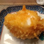 すし処 みや古分店 - 