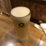 立喰い焼肉　おやびん - 