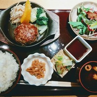 銀熊茶寮 - 