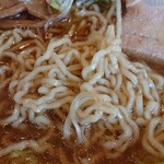 ロックンビリーS1 - 麺