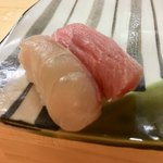 Sushi Kikuchi - 