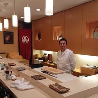 鮨さかもと - 