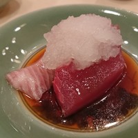 鮨さかもと - 