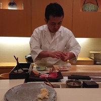 鮨さかもと - 