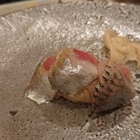 鮨さかもと - 