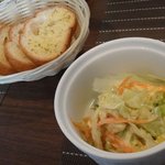 パスタ No.1 - 