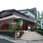 trattoria  quattro - 