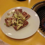 Yakiniku Koson - 骨付きカルビ１人前