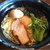 RA-MEN BAR NAGOMI - 料理写真:塩味玉ラーメン(800円)