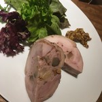 ビストロ＆バー ヴィスコ - 