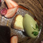 ビストロ＆バー ヴィスコ - 