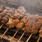 備長扇屋 京急雑色店