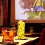 Sports bar Sweety - 