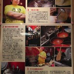 麺処 とりぱん - 店の説明