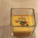 Le Villaret - 料理写真:アミューズ