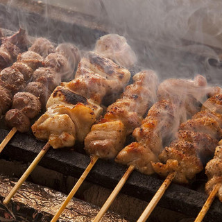 仙台市青葉区国分町でおすすめの美味しい焼き鳥をご紹介 食べログ