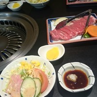 肉の山本 - 