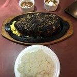 ステーキのくいしんぼ - 