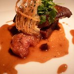 レシピ - 本日の暖かいオードブル