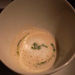 レシピ - 有機野菜のポタージュ