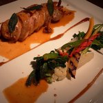 レシピ - ジビエ料理-野生フェザン(きじ)