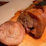 レシピ - ジビエ料理-野生フェザン(きじ)