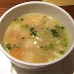 GALA BAR MIZUNO - 食べる野菜スープ
