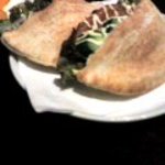 ジョージハウス - 料理写真:サンドイッチ